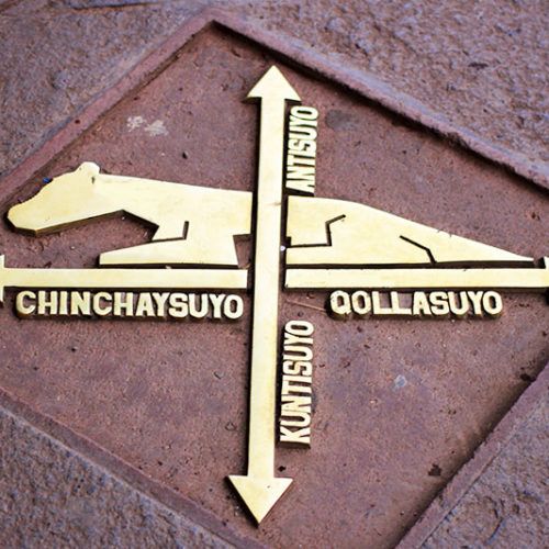 Quechua, el idioma de los Incas