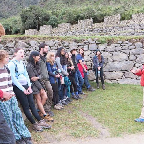 Cambios en cuanto al ingreso y las visitas a Machu Picchu