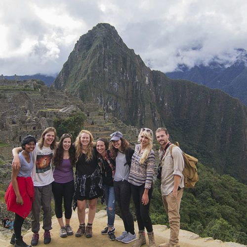 ¿Cómo comprar boletos Machu Picchu para estudiantes?