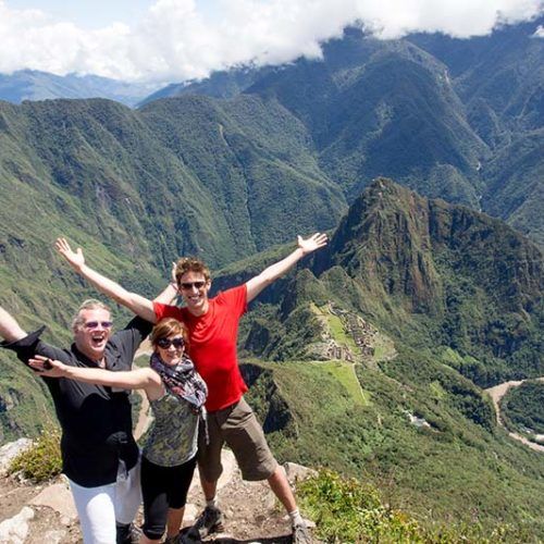 3 Tipos de Boletos a Machu Picchu ¿Cual elegir?
